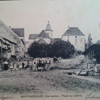 Buffignécourt