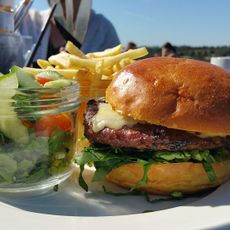 Three Lakes Golf Course