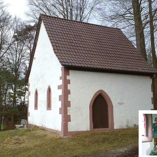 Kapelle St. Wendelin