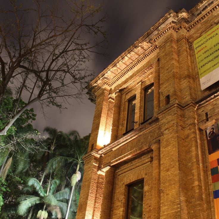 Pinacoteca