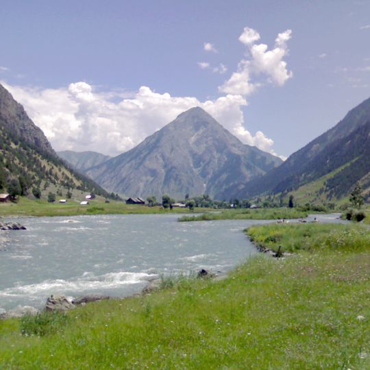 Gurez Valley