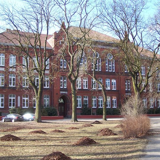 Gimnazjum nr 1 w Goleniowie