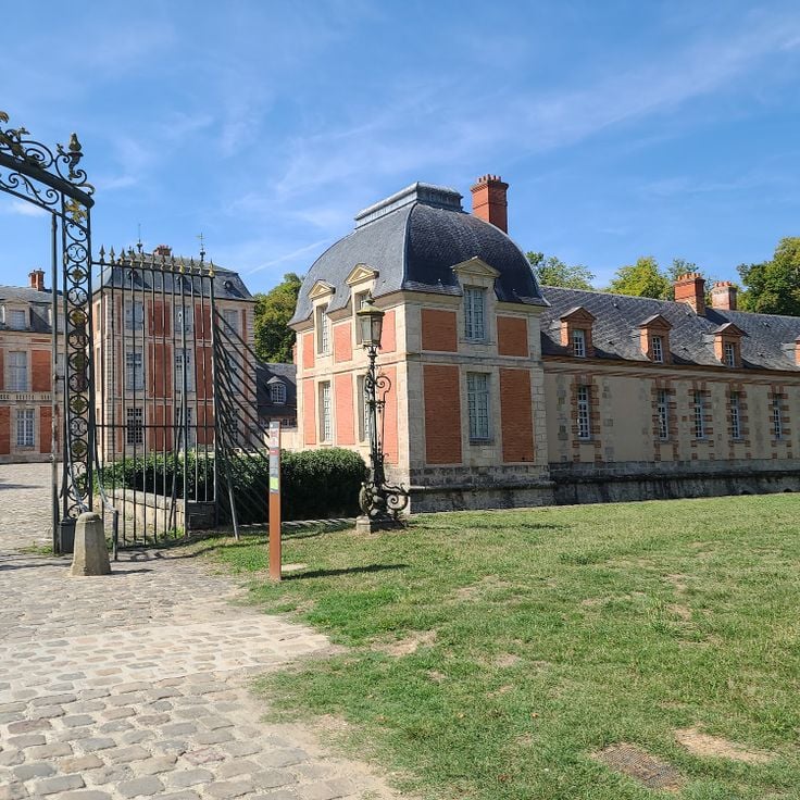 Domaine de Chamarande