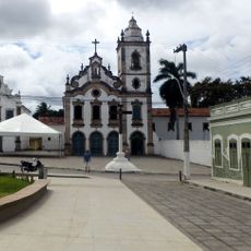 Conjunto arquitetônico e urbanístico da cidade de Marechal Deodoro