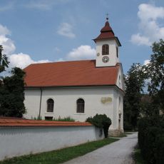 Pfarrkirche Gutenberg an der Raabklamm