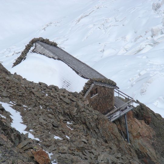Bergli Hut