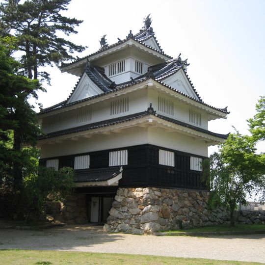 Château de Yoshida