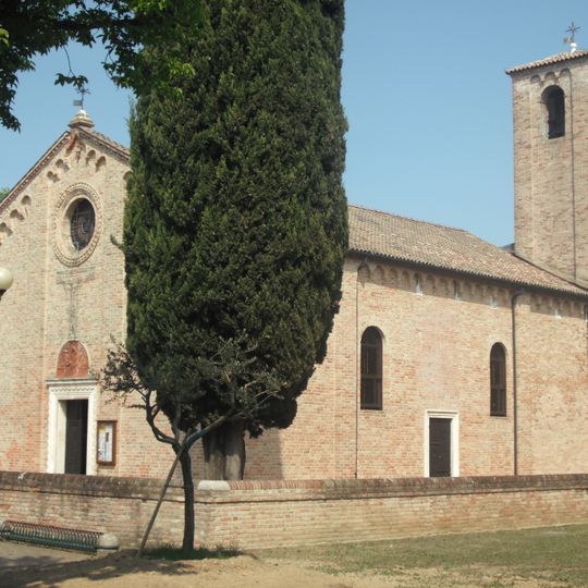 Santuario della Natività della Beata Vergine Maria