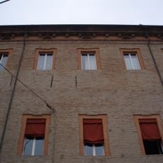 Palazzo Morattini