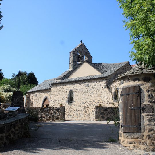 Ternant-les-Eaux