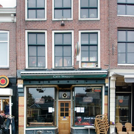 Verdronkenoord 127, Alkmaar