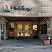 comune di Huddinge