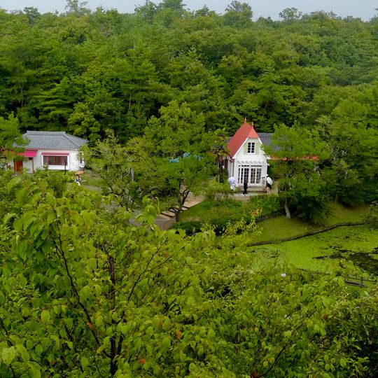 Parc Ghibli