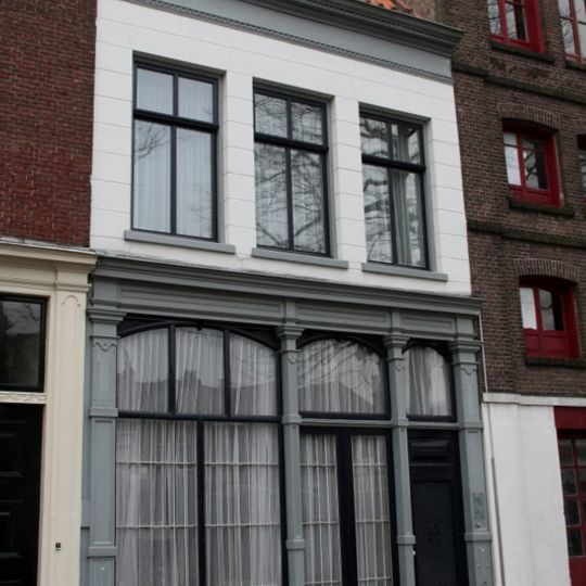 Appeldijk 25, Gorinchem