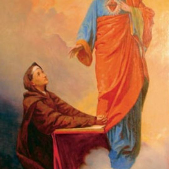 Holy Spirit Parish Church