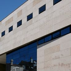 Biblioteca de Caldes de Montbui