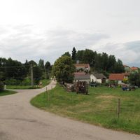 Horní Ves