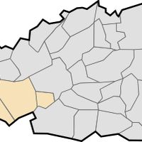 canton de Liévin-Sud