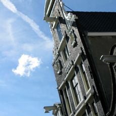 Langestraat 80, Amsterdam