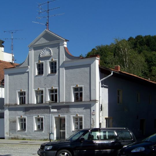 Ehemaliges Gasthaus