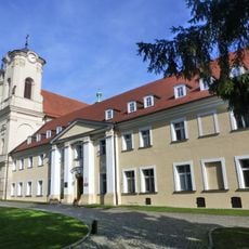 Muzeum Misyjne Misjonarzy Oblatów Maryi Niepokalanej w Obrze