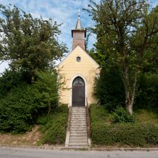Ortskapelle Großpriel