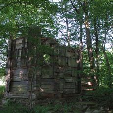 Greek Catholic church in Kupna