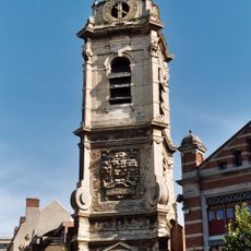 Tour Sainte Catherine