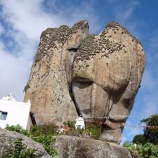Pedra de Santo Antônio