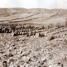 Dolmen del Portillo de las Cortes