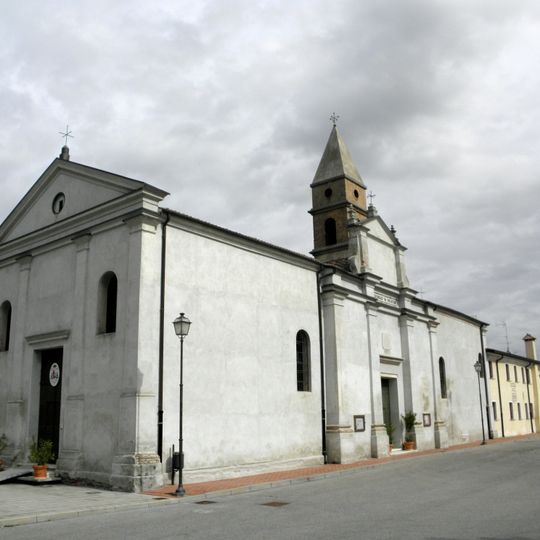 Chiesa di San Giorgio Martire