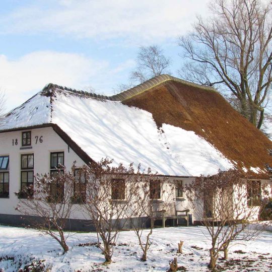 Beulakerweg 19, Giethoorn