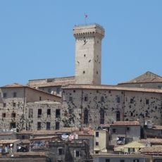 Castello Savelli Torlonia