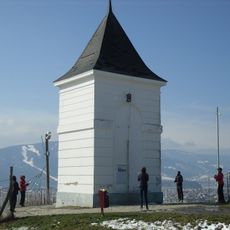 Immaculate Conception Chapel