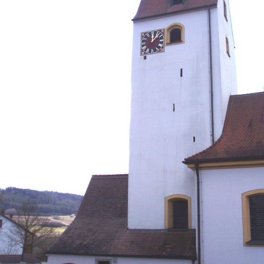 St. Erhard