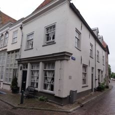 Hamstraat 13, Grave