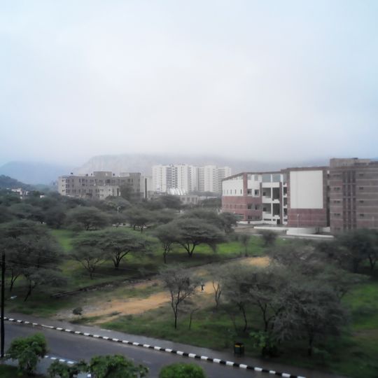 Malaviya National Institute of Technology, Jaipur