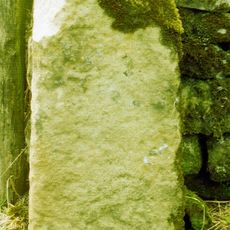 Guidestone, Ramsgill