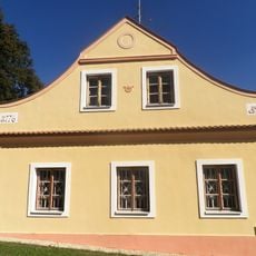 Dům čp. 2