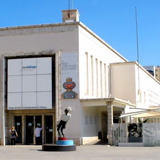 Mercado de Mayoristas