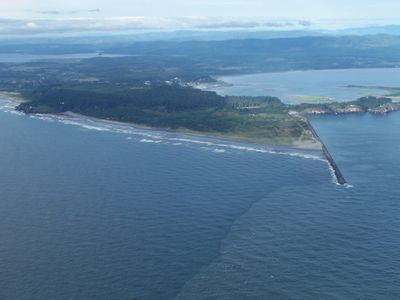 Aerial View 1