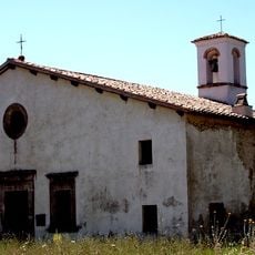 San Gregorio Magno alla Sforzesca