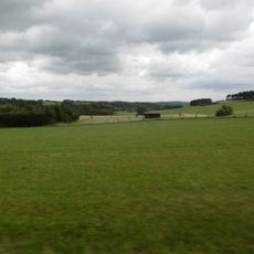 Medebacher Kernraum: Quellmulden, Niederungszonen und Flächhänge