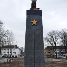 Angel of Maastricht