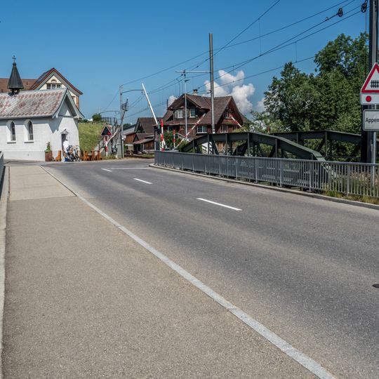 St.-Anna-Brücke