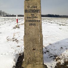 Station 95 Bräunsdorf