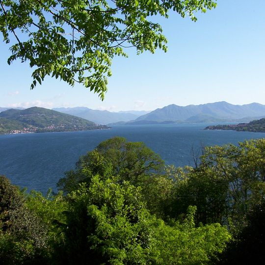 Lago Maggiore