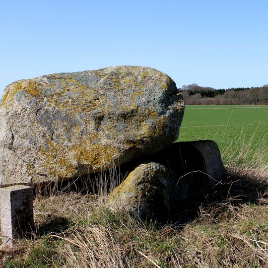Dolmen von Lindeskov