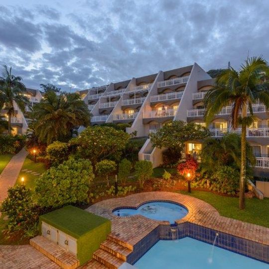 Umhlanga Cabanas