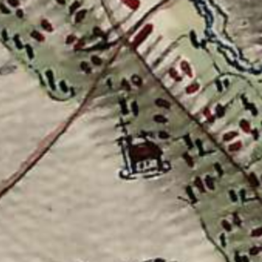 Cerkiew św. Jana Ewangelisty w Strusówce